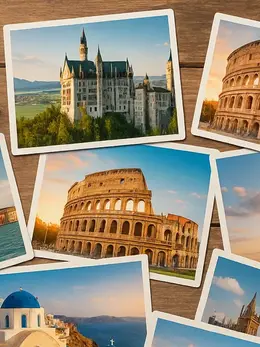 Embracing the Journey: What We Lose When Travel Goes Digital