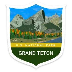 Grand Teton National Park is now part of our national park collection