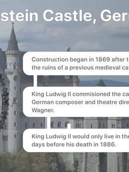 Neuschwanstein Castle: A Fairy-Tale Bavarian Adventure for Families