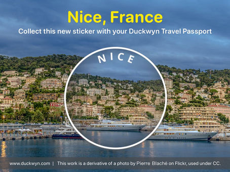Nice, France: Discover the French Riviera with Your Family
