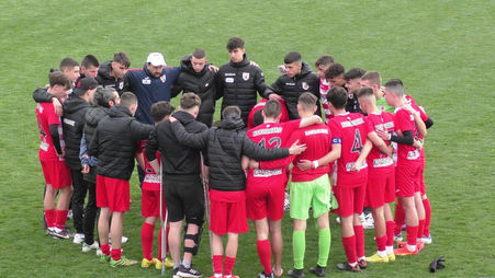 Δεν τα κατάφερε η Κ17!