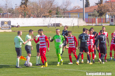 Καμπανιακός-Βυρων Καβάλας (φωτό)