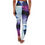 Thumbnail: Elegant Charm - High Waisted Yoga Leggings