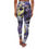Thumbnail: Everlasting Jewel - High Waisted Yoga Leggings
