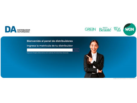 ¿Por que adquirir la RaÃz de Tejocote con un Distribuidor Autorizado de WGN Company?