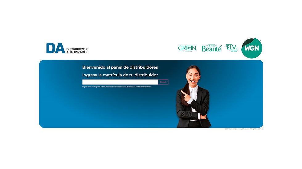 ¿Por que adquirir la Raíz de Tejocote con un Distribuidor Autorizado de WGN Company?