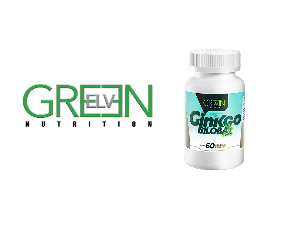 Ginko biloba
