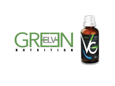 VG CS 19 Antiviral