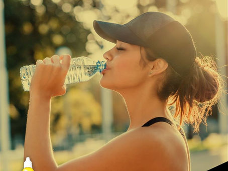Hidrata tu Cuerpo, Hidrata tu piel