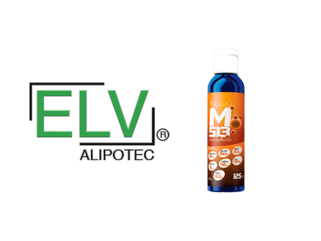 Agua Remineralizada M513