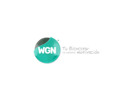 Catalogo WGN Compay México
