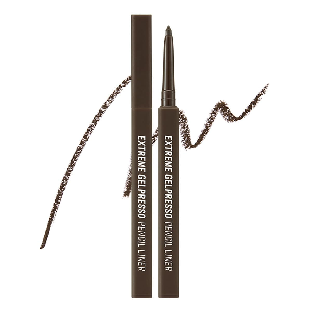 Clio Extreme Gelpresso Pencil Liner
