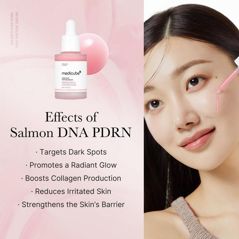 MEDICUBE PDRN Pink Serum