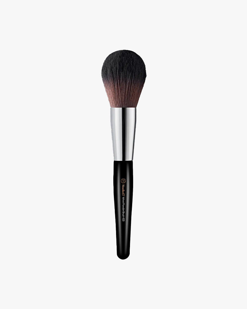 STUDIO 17 Velvet Powder Brush