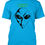 Thumbnail: Alien Brain / Lyrical Profit Graphic Tee