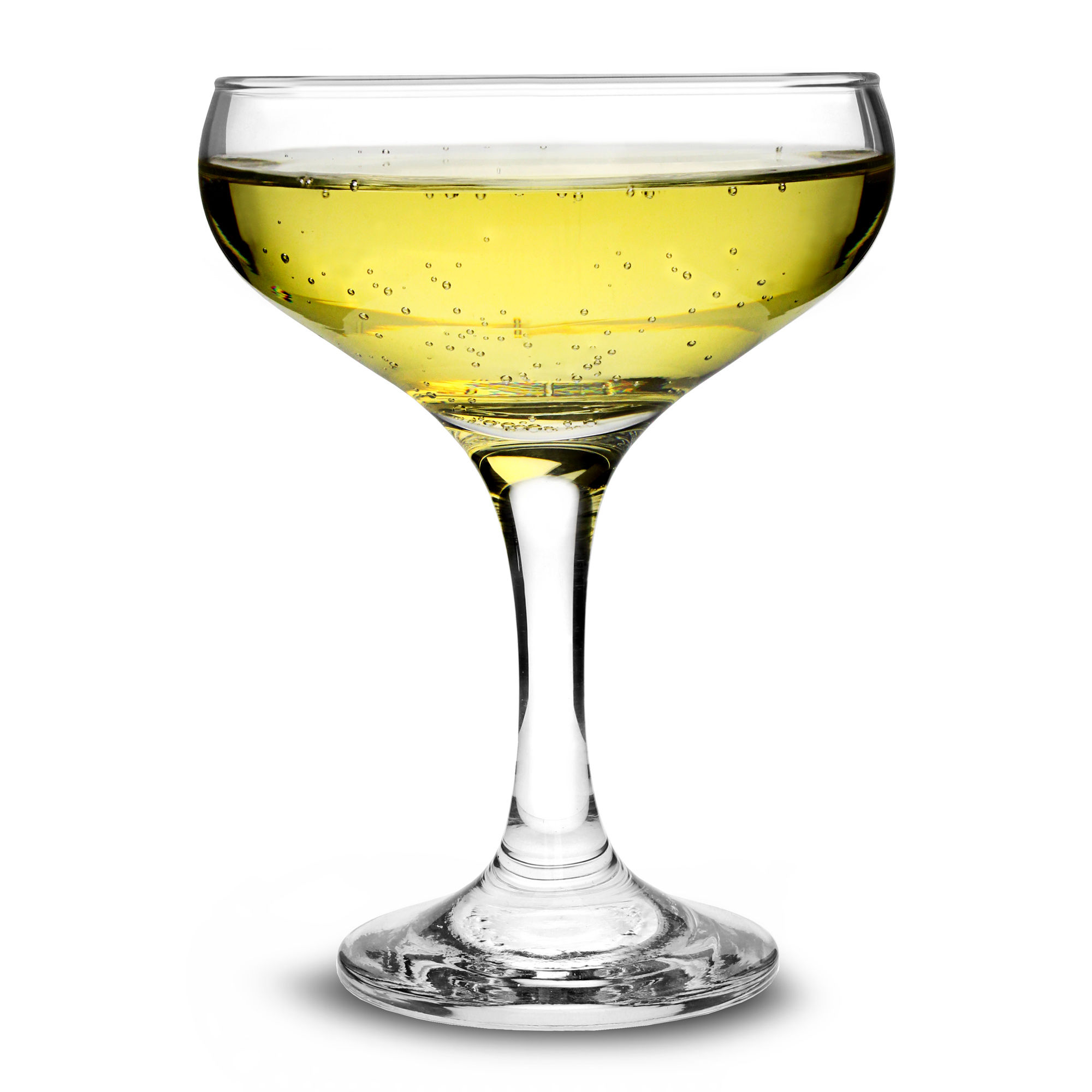 Champagne Coupe