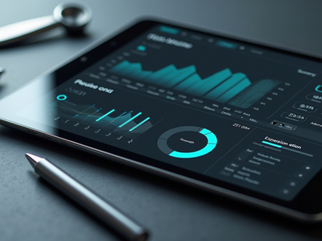 AI-Powered Demand Forecasting: Optimizing Your Supply Chain