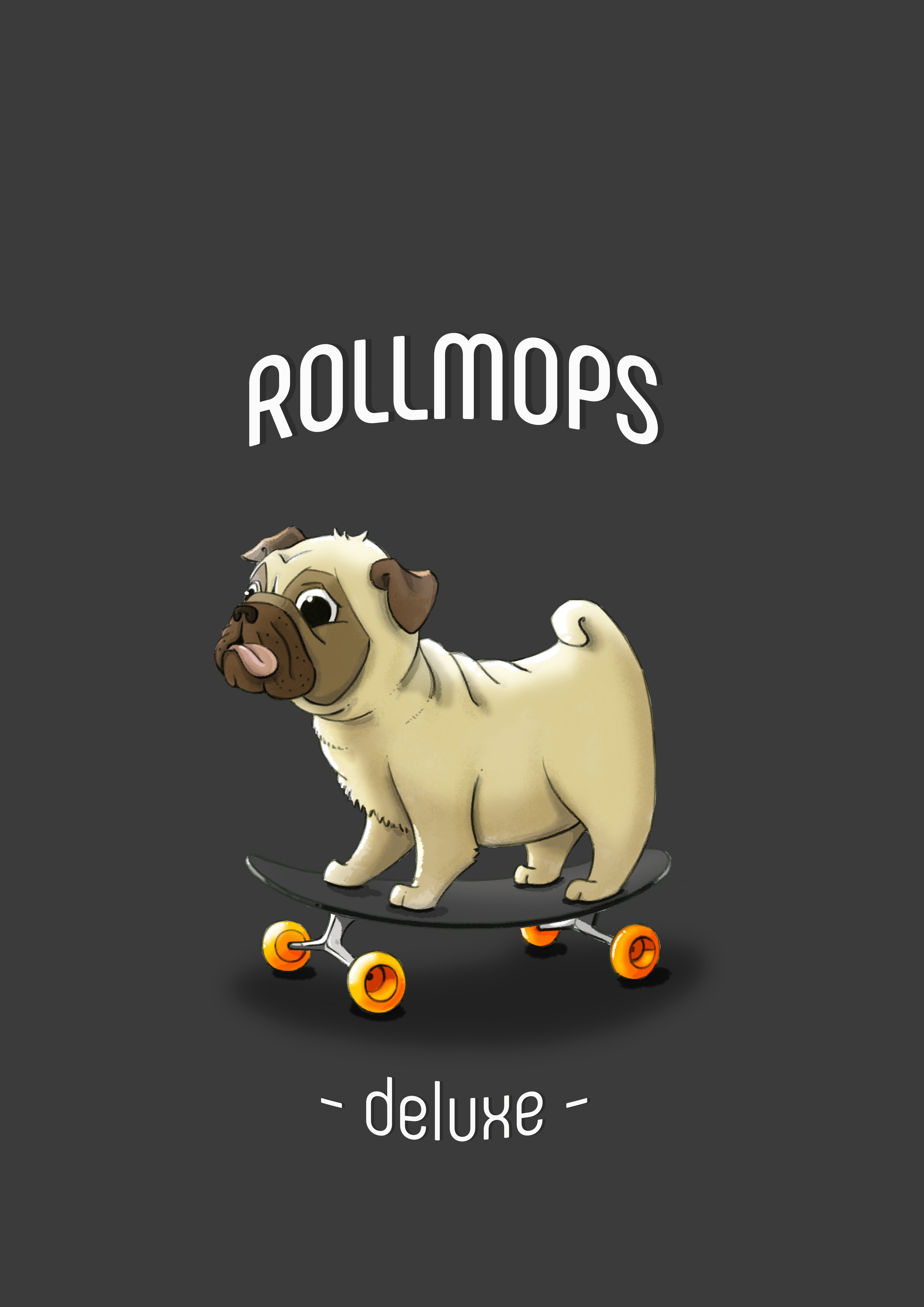 Roll-Mops | Illustration