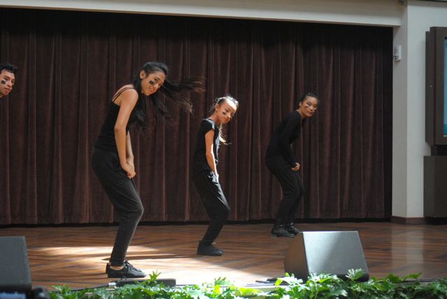 XDS 2015 Spring - Hip Hop 2 - 2