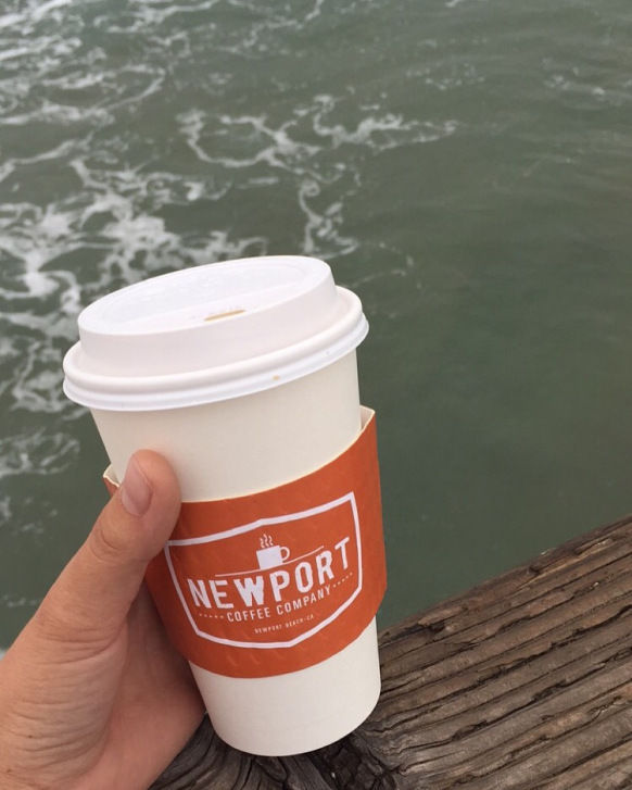 Newport Coffee Company