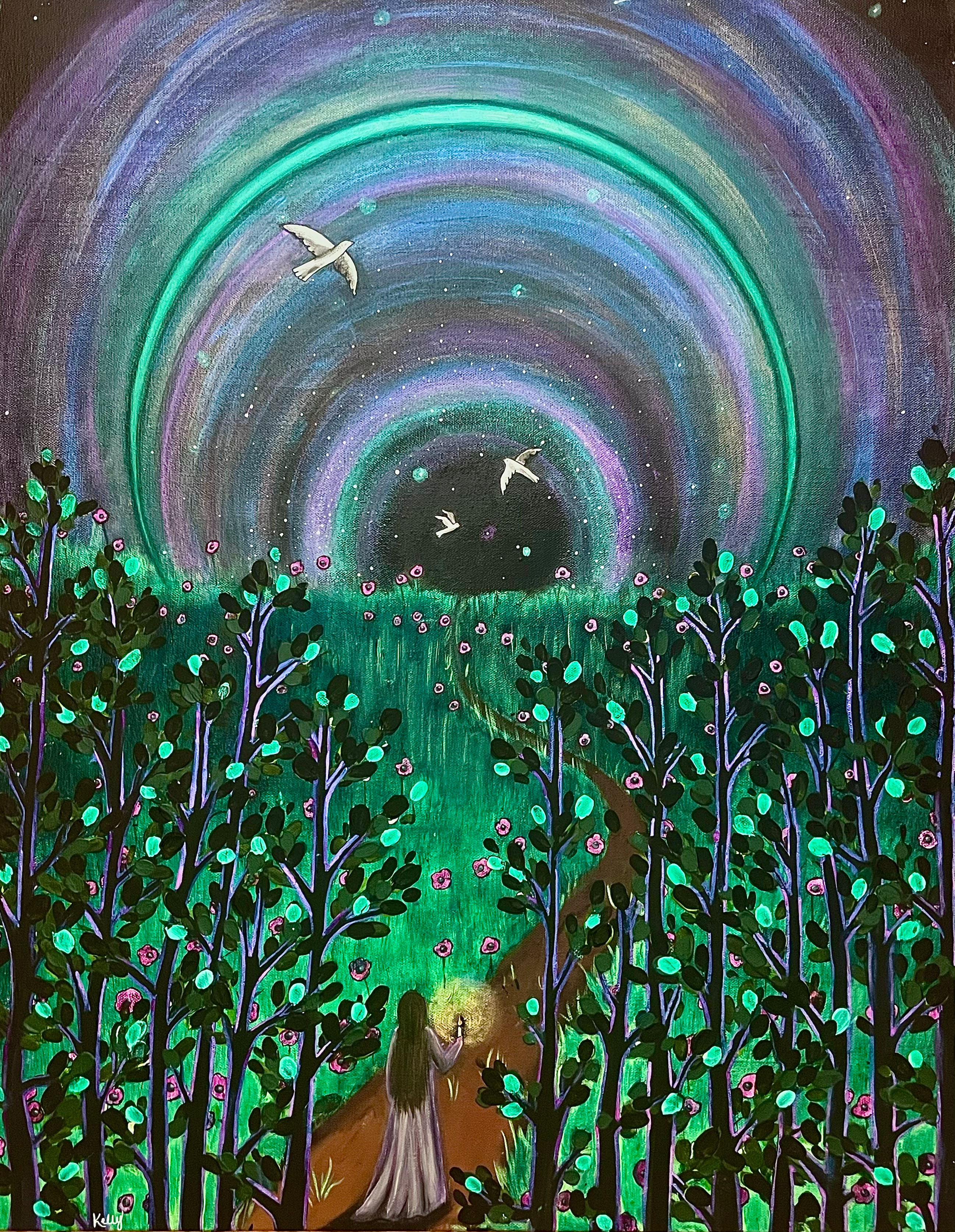 Threshold