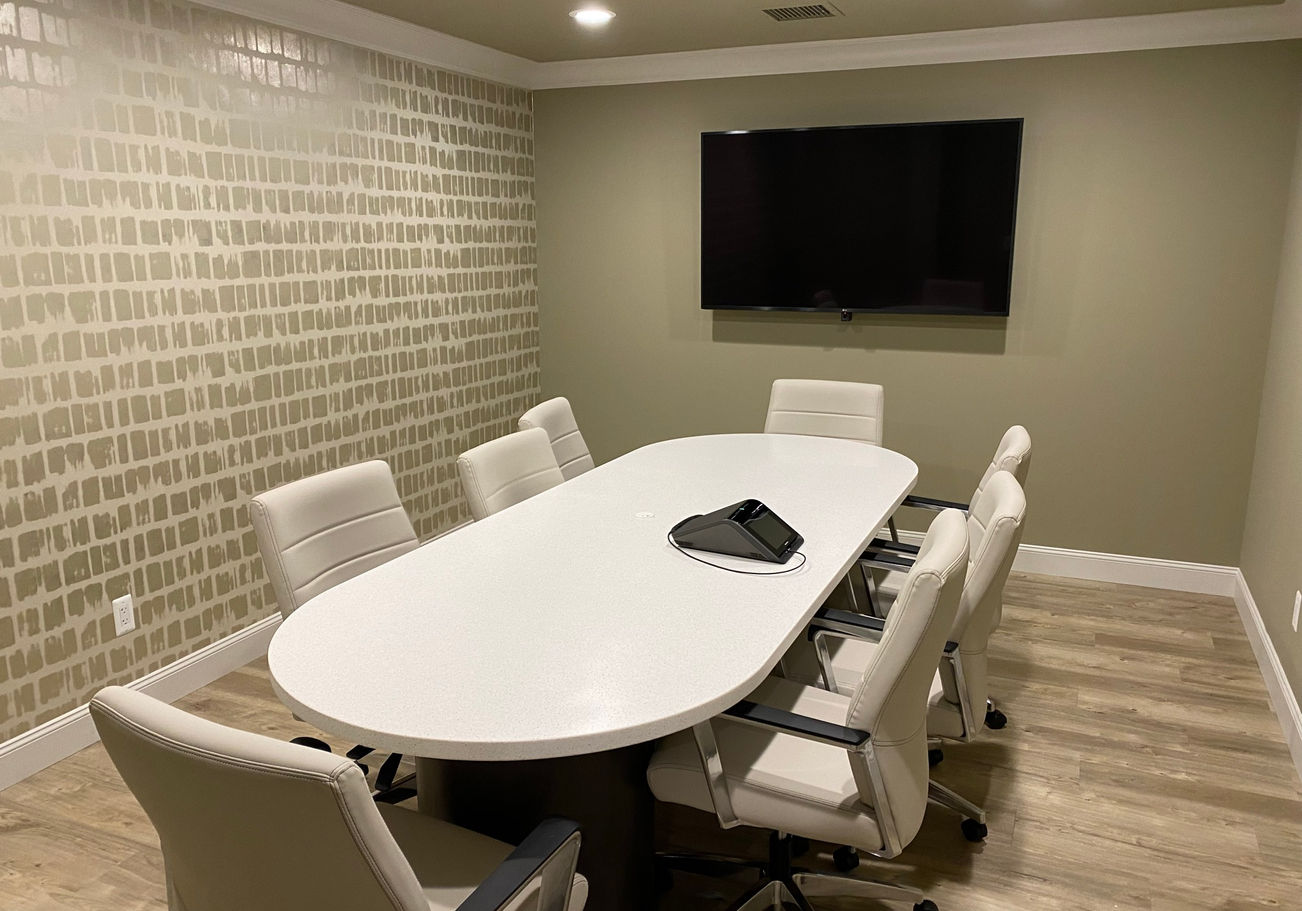 Citizens State Bank constructed by Henry Yandt Construction