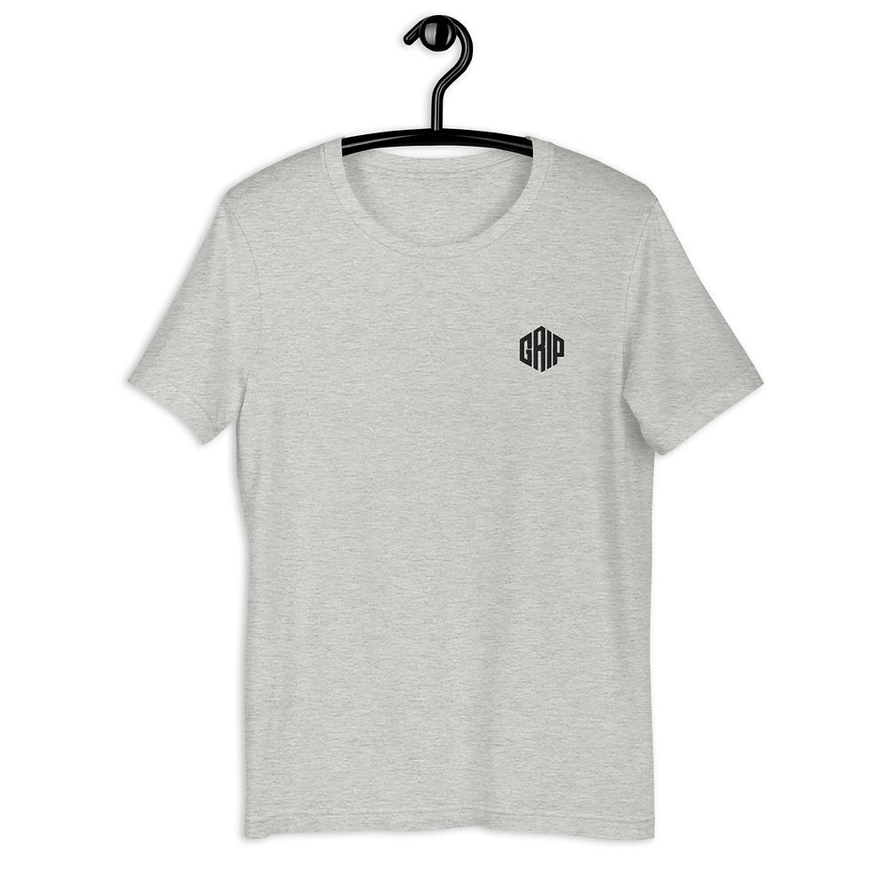 Thumbnail: Heather T-Shirt - Unisex