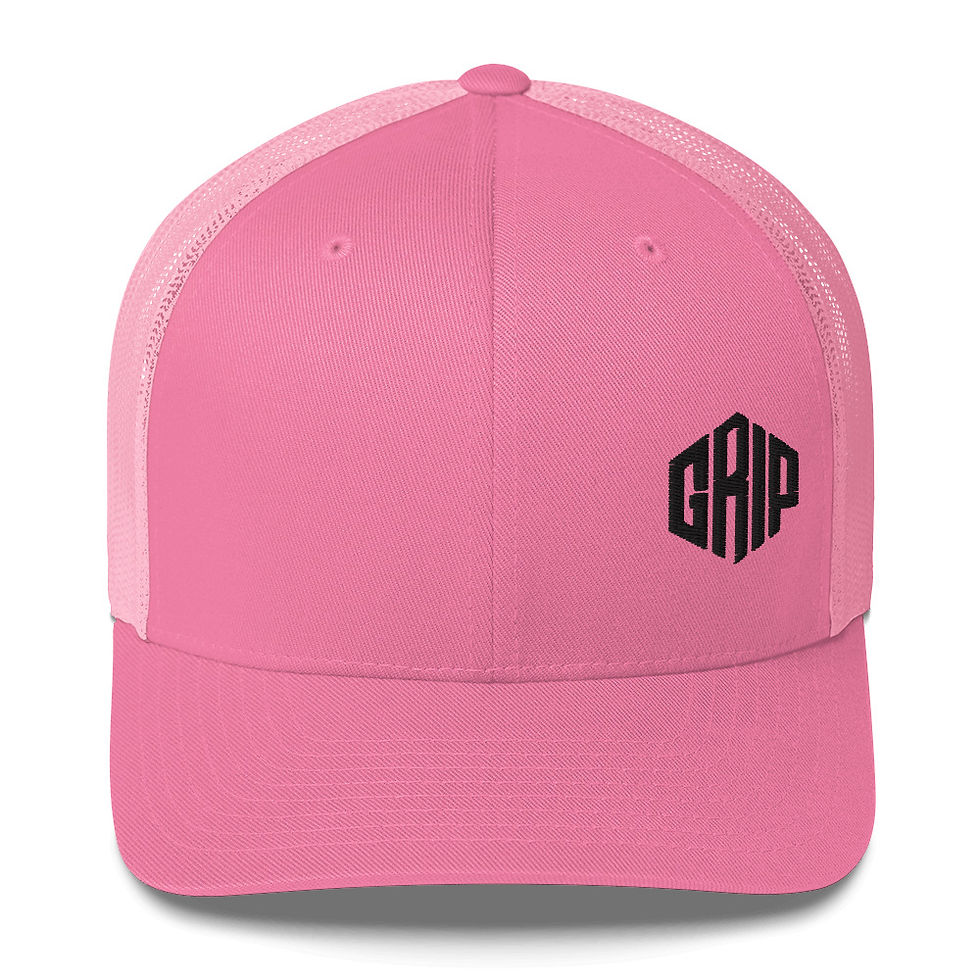 Thumbnail: Trucker Cap