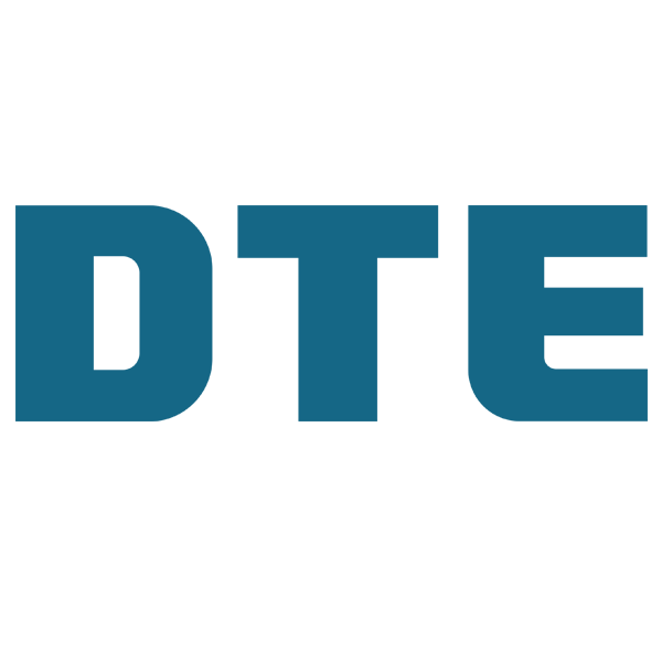 DTE Logo