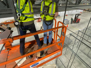 Securing Your Property: Exploring Commercial & Industrial Fencing Options