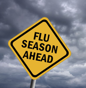                     Why get a flu vax?