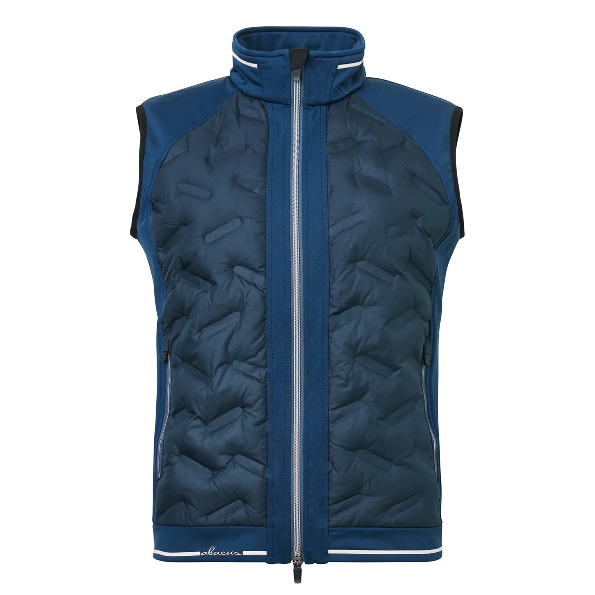 Abacus ladies Grove Hybrid Vest Golf Federation