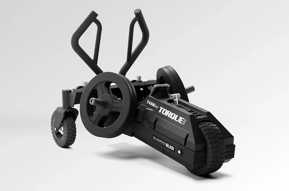 TANK® M3 Push Sled.webp