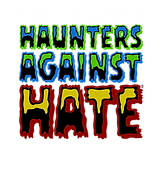 Haunters Against Hate 2023