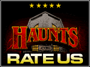 Indiana Haunted Houses rate us image