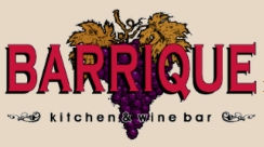 Barrique Logo