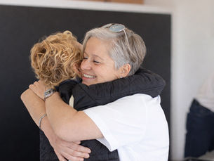 Unser Start hätte nicht schöner sein können