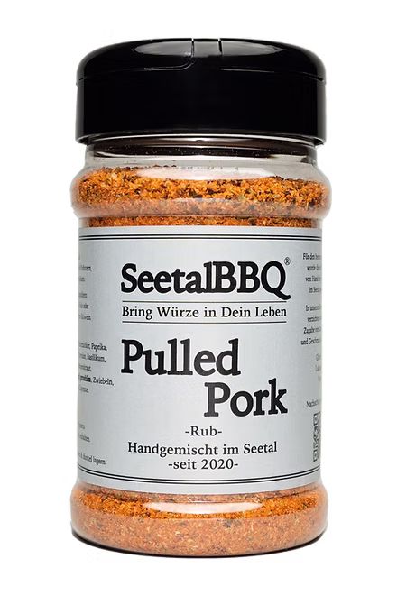 Grillgewürz Schweiz – Perfekt für Pulled Pork & Steaks