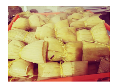 Humitas: A Motive of Encounter, Nurturing, and the Celebration of Family Traditions