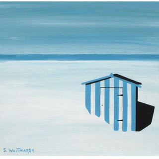 Suzanne Whitmarsh