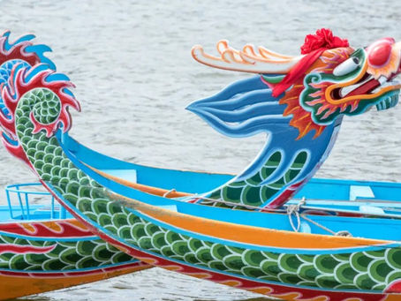 Here Be Dragons: Kolkata Gets Ready For A Festival Commemorating A Poet's Death