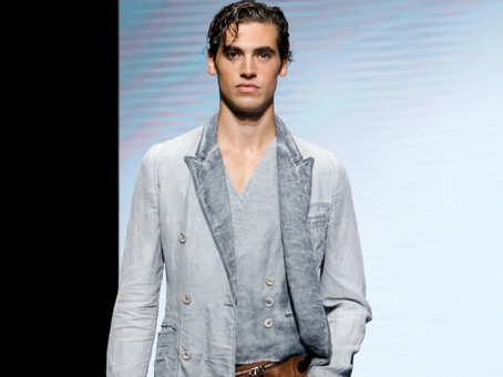 Milan Fashion Week: Giorgio Armani and Salvatore Ferragamo premiere spring/summer 2021 collections 