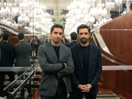 How Many Lives Can a Fashion Brand Have?