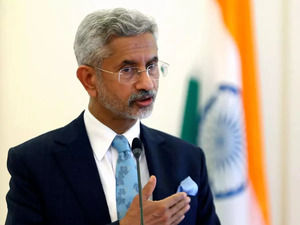 India, Israel share similar challenges from radicalism, terrorism: Jaishankar
