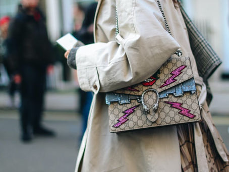 Up To Half Of All Luxury Brands Won’t Make It — Here’s Why
