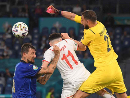 Chinese brands top Euro 2020 sponsorship