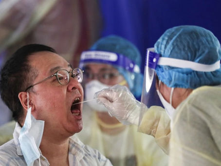 HK Covid test kit maker Phase Scientific partners with local lab to offer quicker, cheaper kit