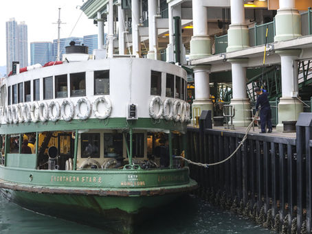 How to spend Hong Kong’s HK$5,000 coronavirus voucher and where you’ll find special offers