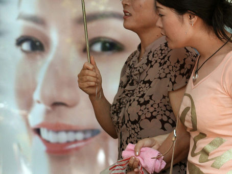 Beauty ideals were built on racist stereotypes. What now?