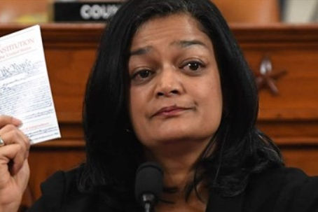 Indian-origin US lawmakers Jayapal, Krishnamoorthi named to key congressional committees